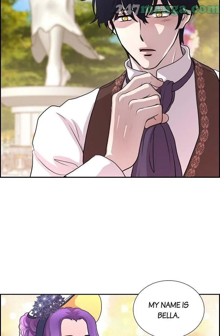 On the Emperor’s Lap Chapter 102 – Page 12