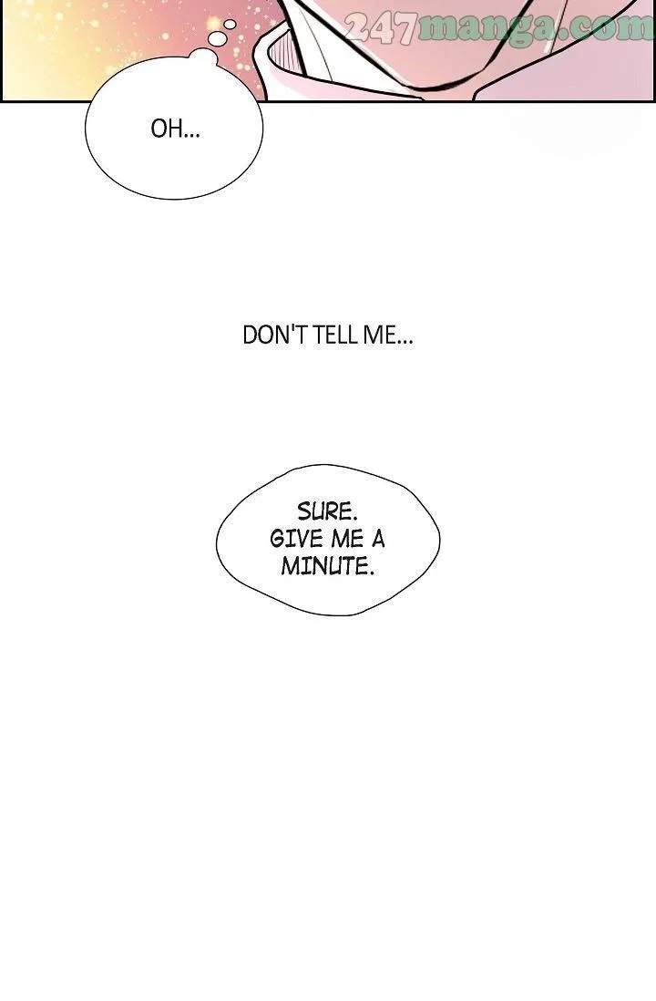 On the Emperor’s Lap Chapter 102 – Page 14