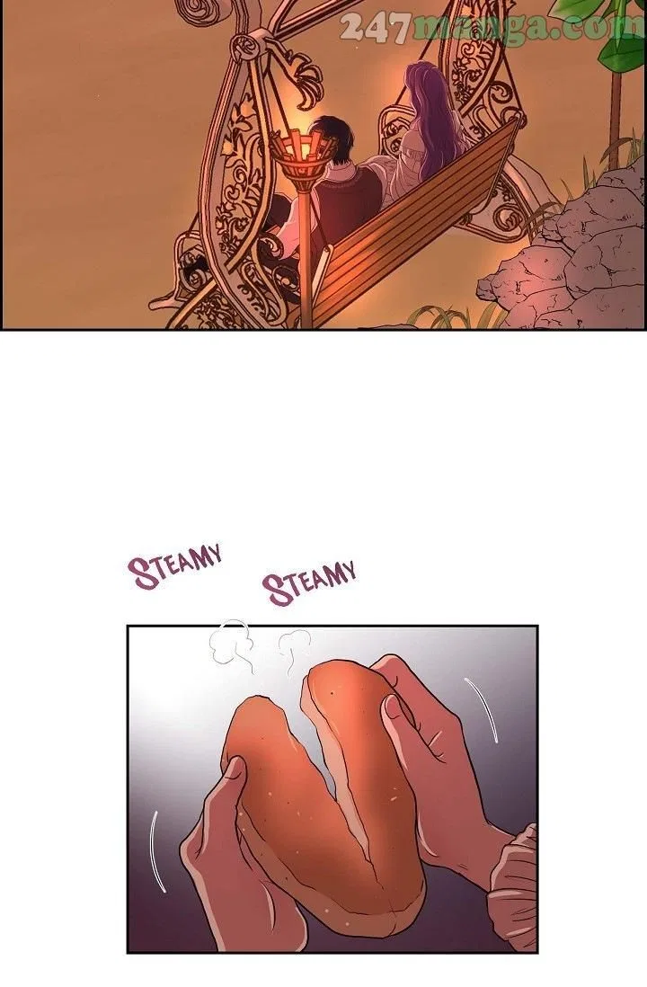 On the Emperor’s Lap Chapter 102 – Page 19