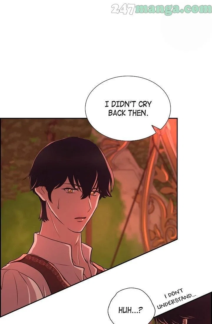 On the Emperor’s Lap Chapter 102 – Page 20