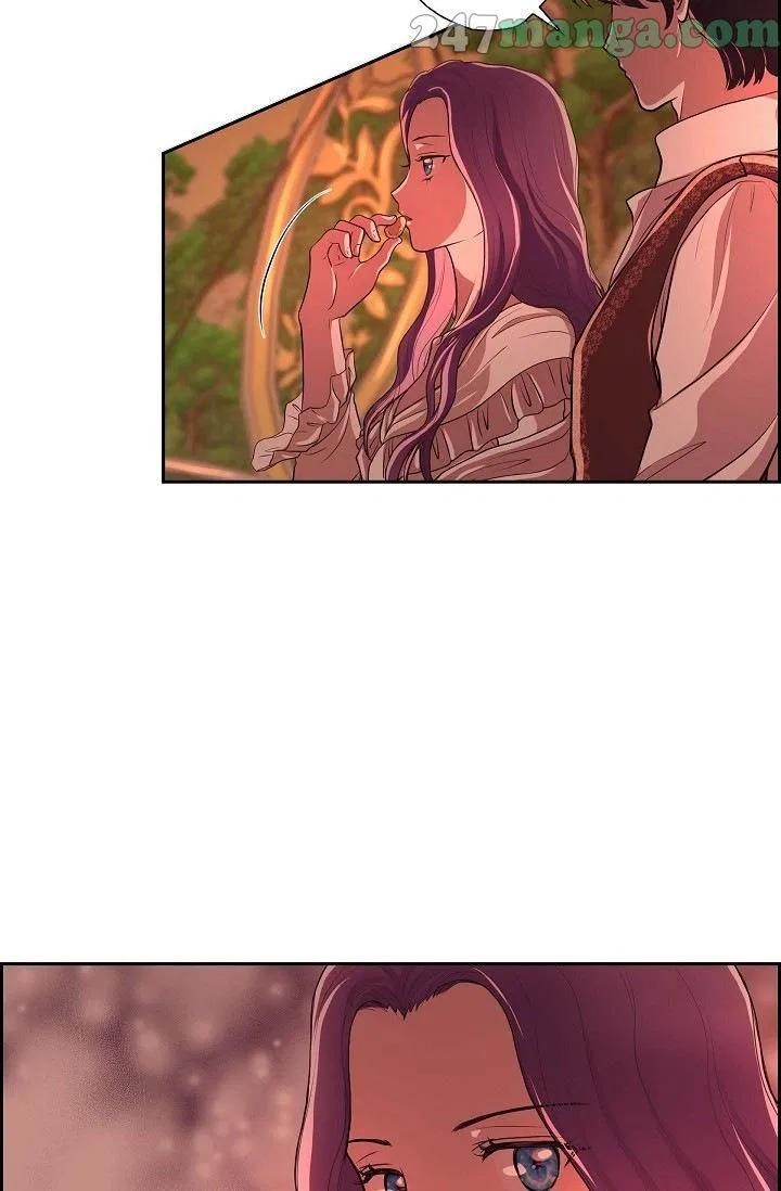 On the Emperor’s Lap Chapter 102 – Page 21