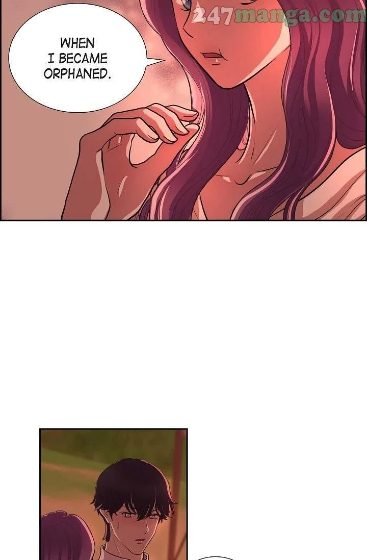 On the Emperor’s Lap Chapter 102 – Page 22