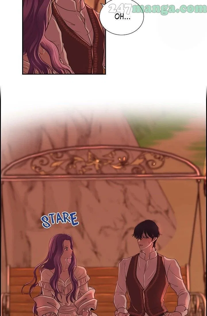 On the Emperor’s Lap Chapter 102 – Page 23