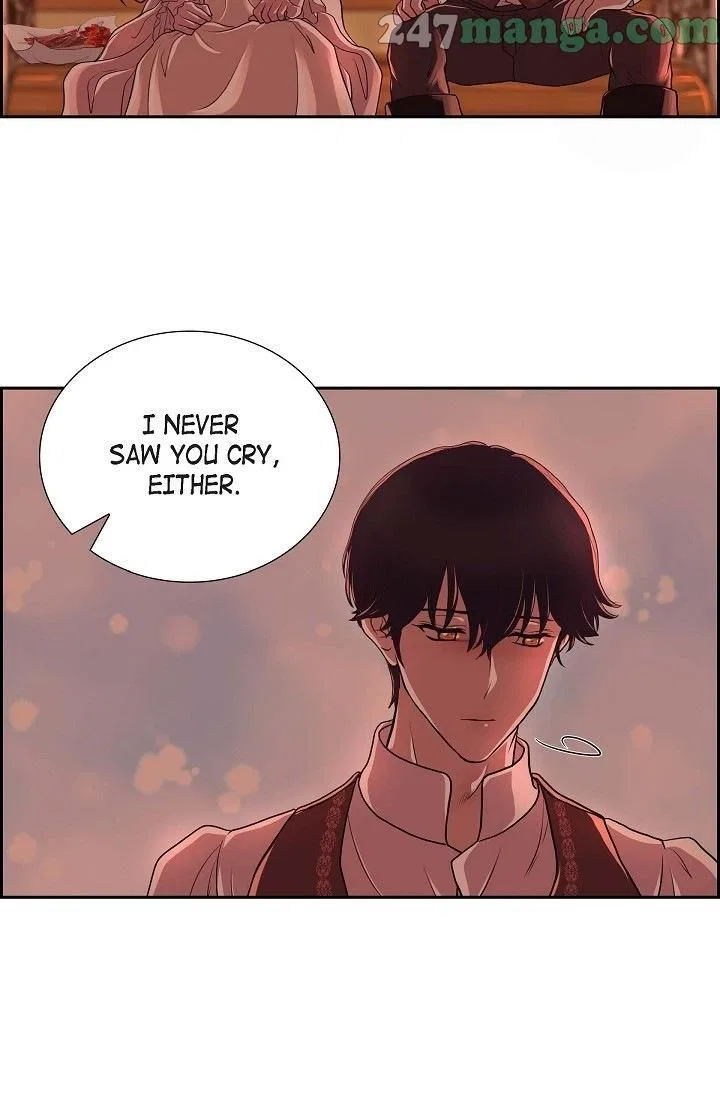 On the Emperor’s Lap Chapter 102 – Page 24