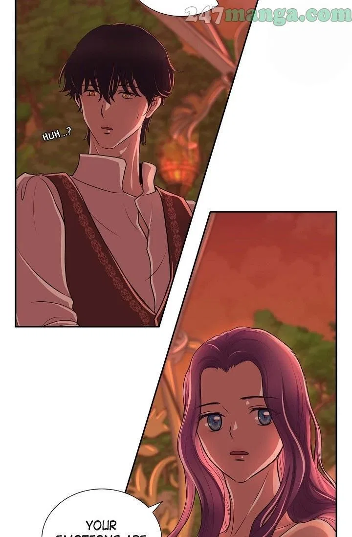 On the Emperor’s Lap Chapter 102 – Page 26