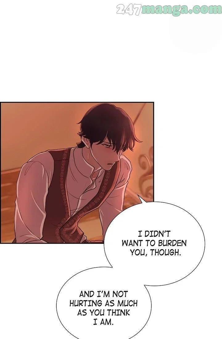 On the Emperor’s Lap Chapter 102 – Page 29