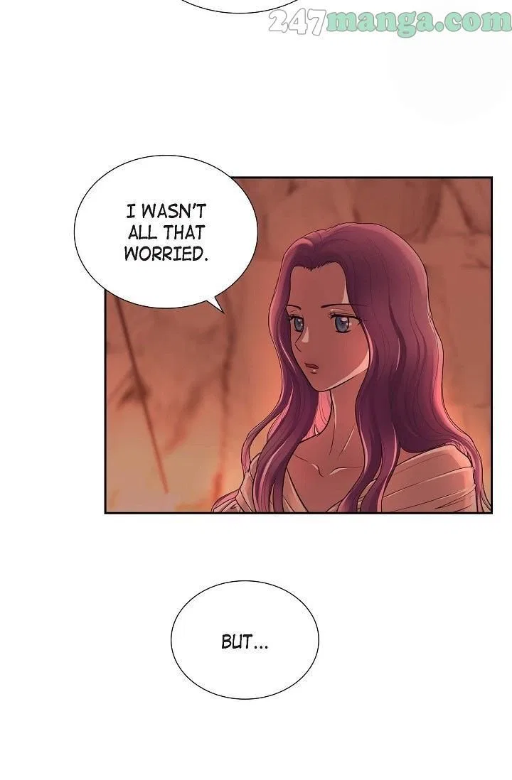 On the Emperor’s Lap Chapter 102 – Page 30