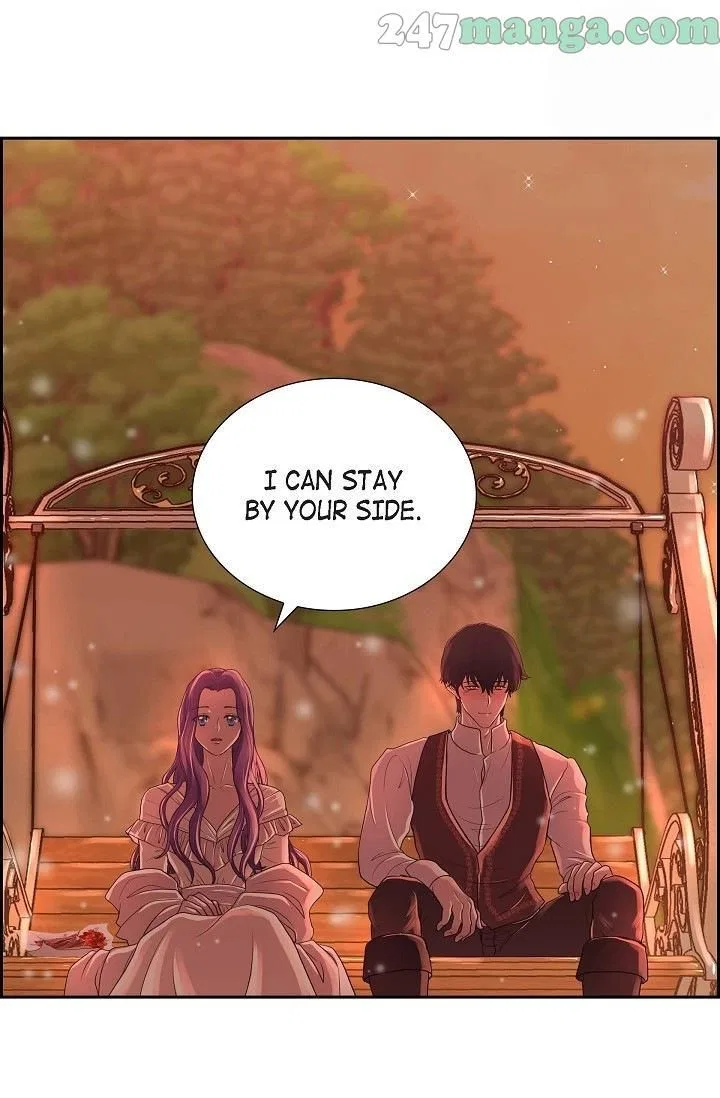 On the Emperor’s Lap Chapter 102 – Page 31