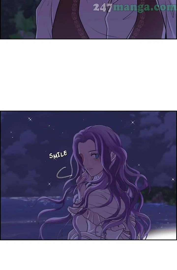 On the Emperor’s Lap Chapter 102 – Page 35