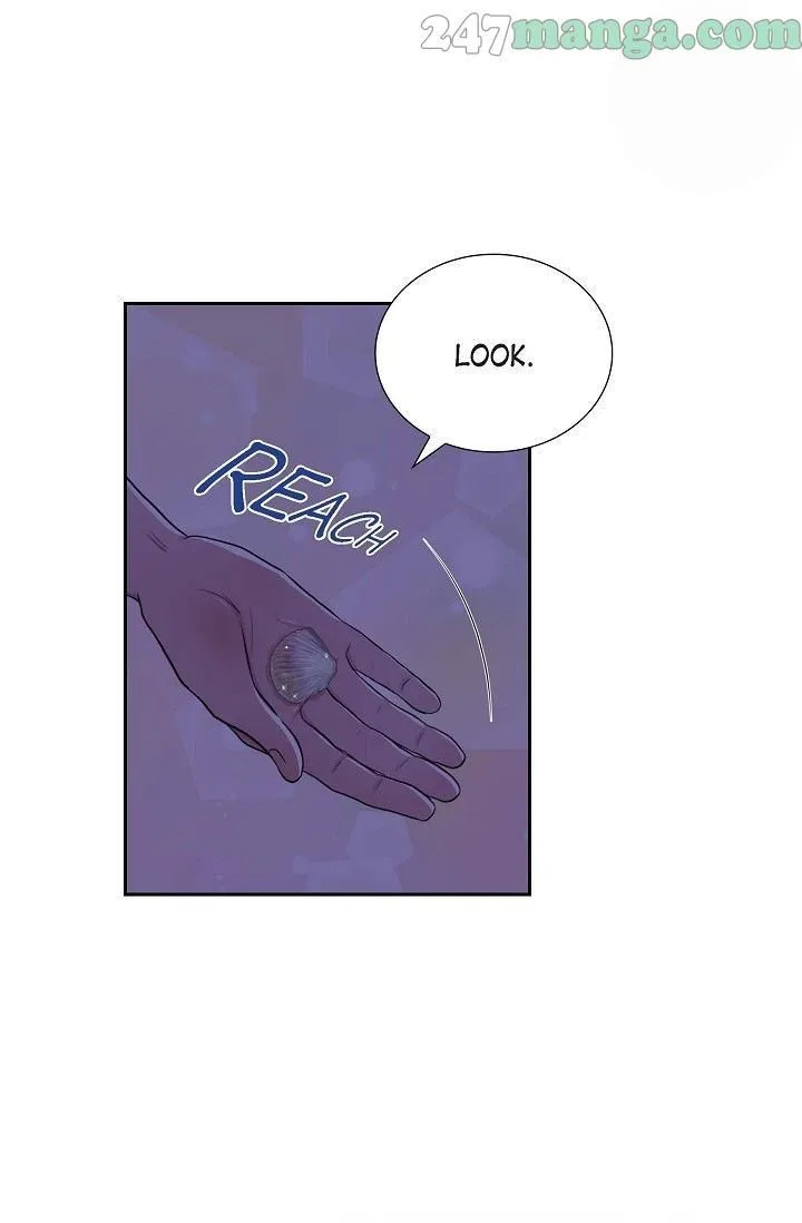 On the Emperor’s Lap Chapter 102 – Page 36