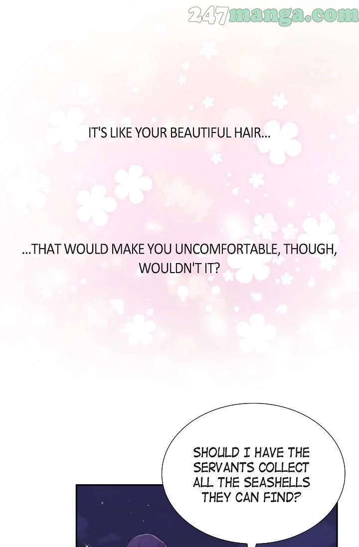 On the Emperor’s Lap Chapter 102 – Page 37