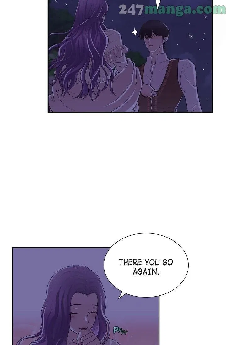 On the Emperor’s Lap Chapter 102 – Page 38