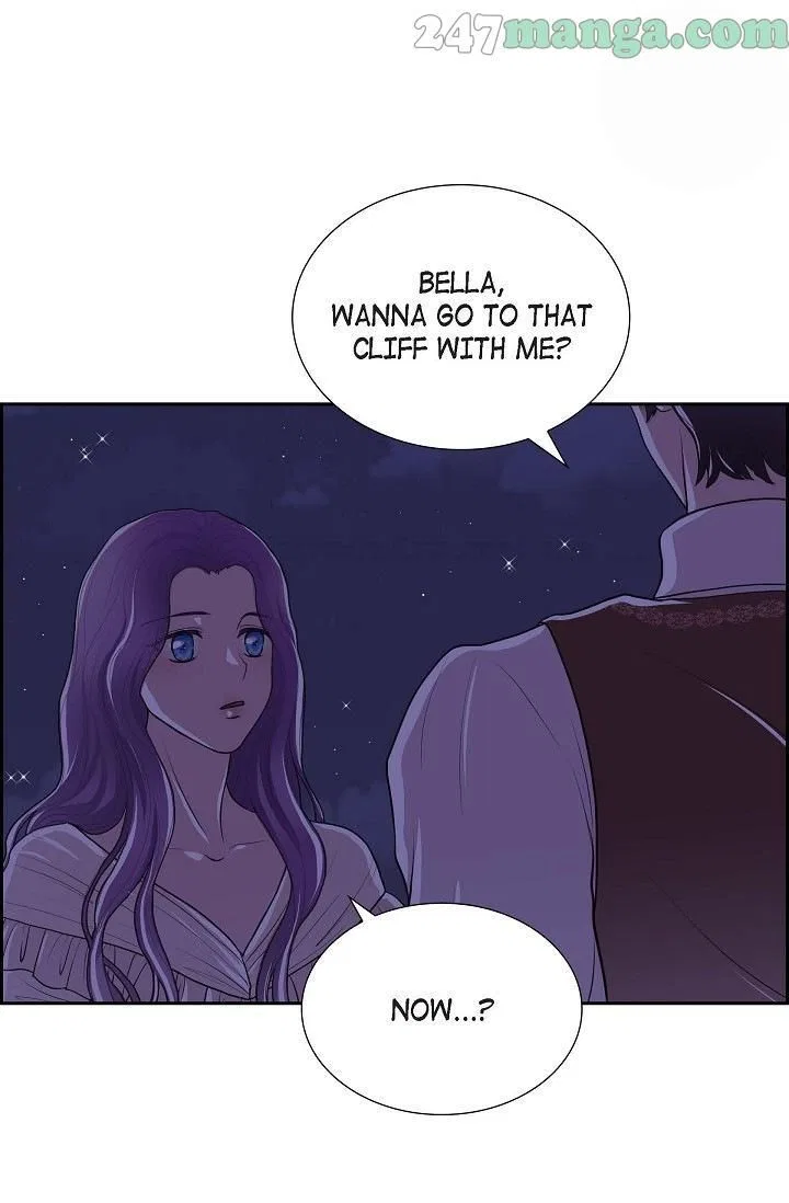 On the Emperor’s Lap Chapter 102 – Page 41