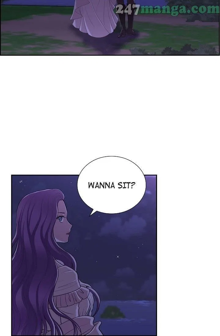 On the Emperor’s Lap Chapter 102 – Page 47