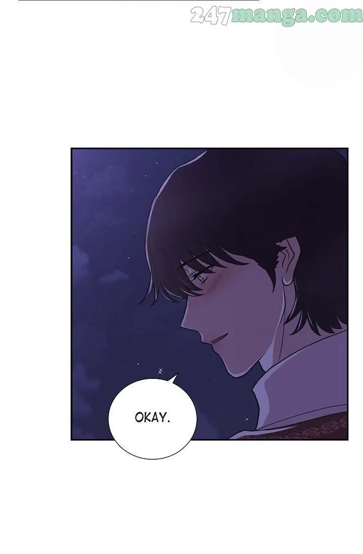 On the Emperor’s Lap Chapter 102 – Page 48
