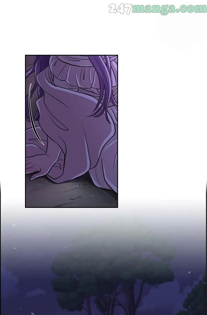 On the Emperor’s Lap Chapter 102 – Page 49