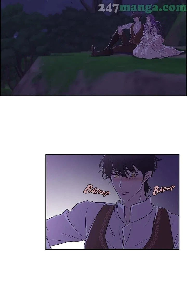 On the Emperor’s Lap Chapter 102 – Page 50