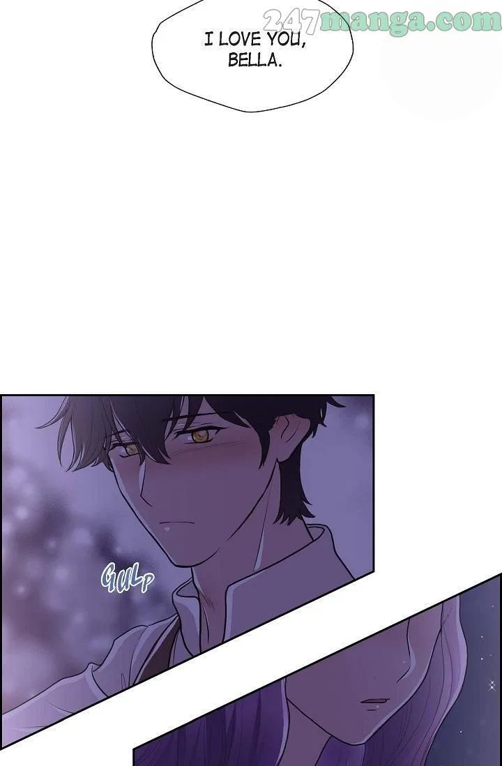 On the Emperor’s Lap Chapter 102 – Page 52