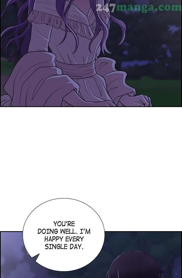 On the Emperor’s Lap Chapter 102 – Page 54