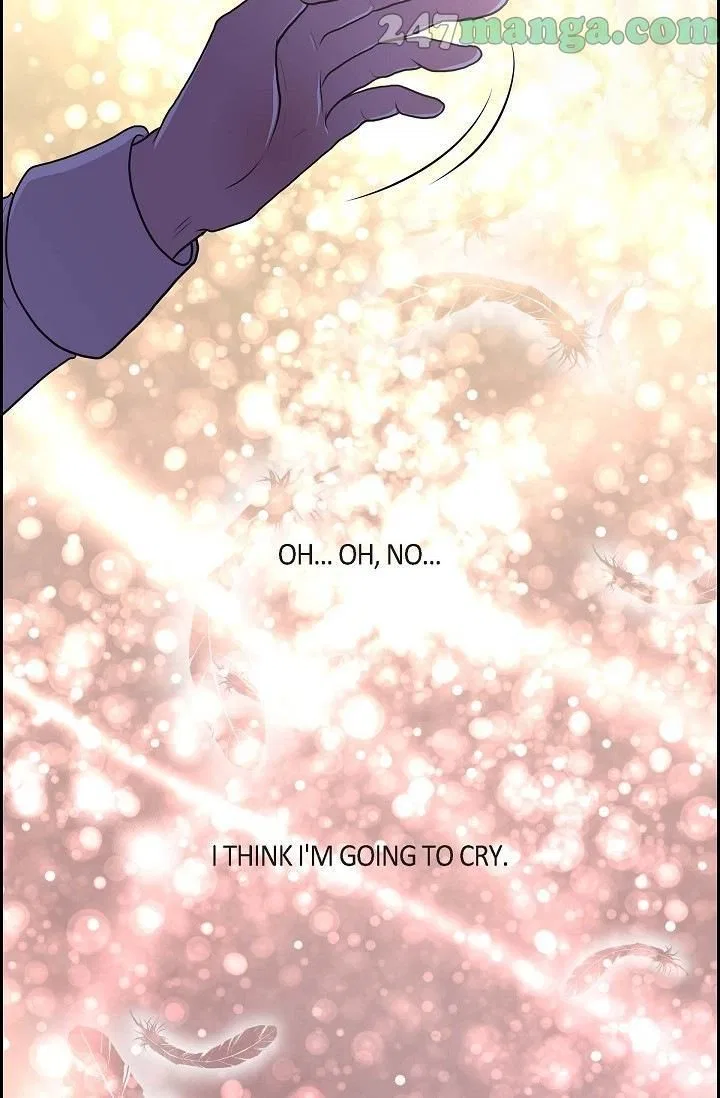 On the Emperor’s Lap Chapter 102 – Page 56