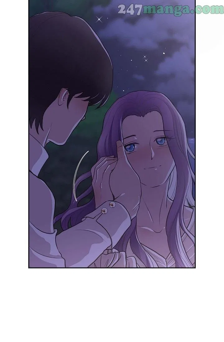 On the Emperor’s Lap Chapter 102 – Page 58
