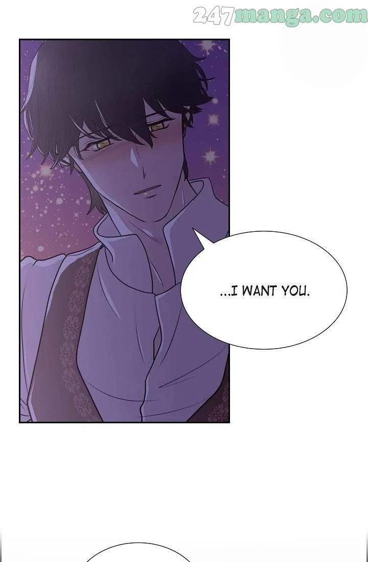 On the Emperor’s Lap Chapter 102 – Page 59