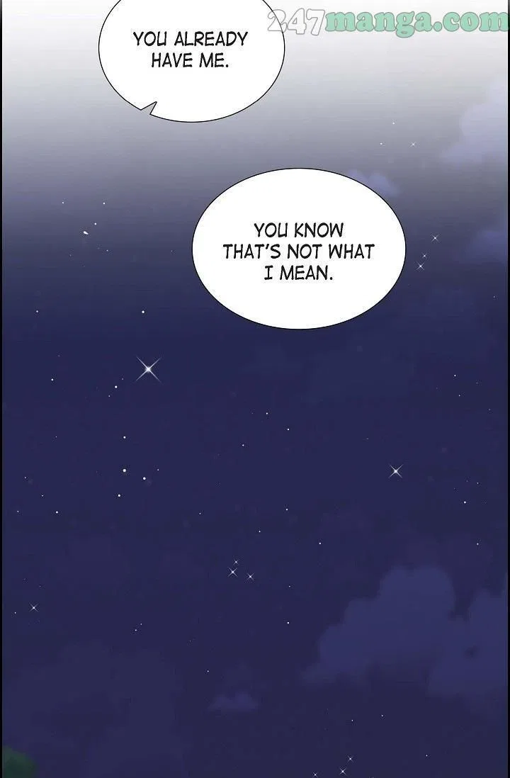 On the Emperor’s Lap Chapter 102 – Page 60