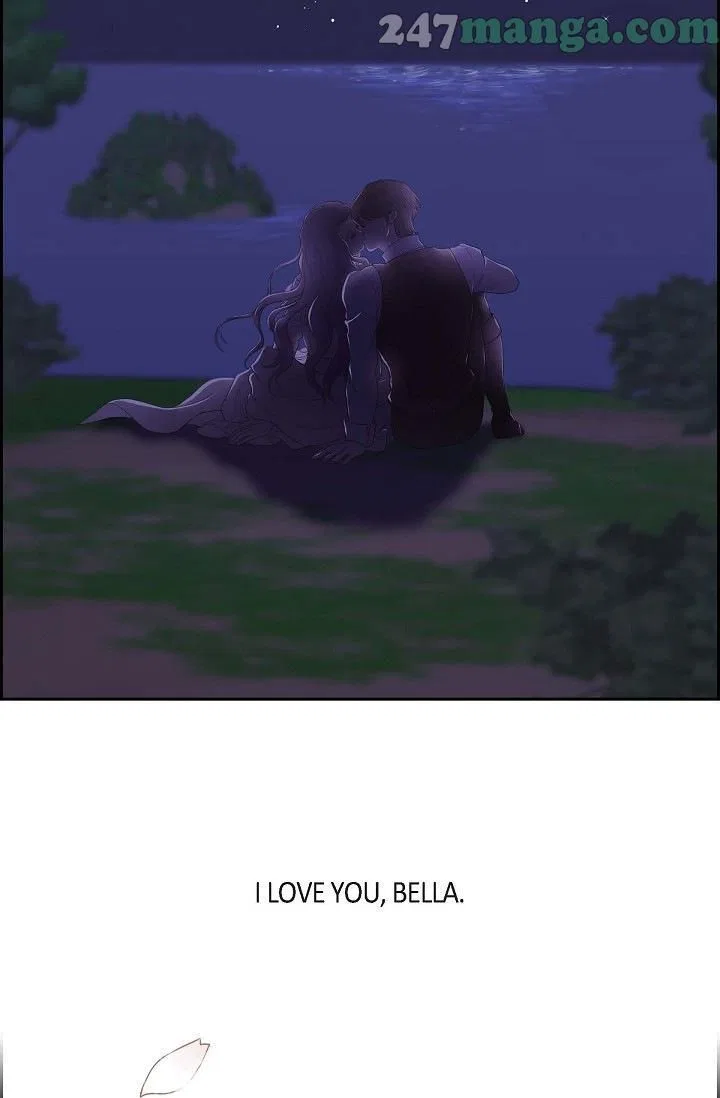 On the Emperor’s Lap Chapter 102 – Page 61