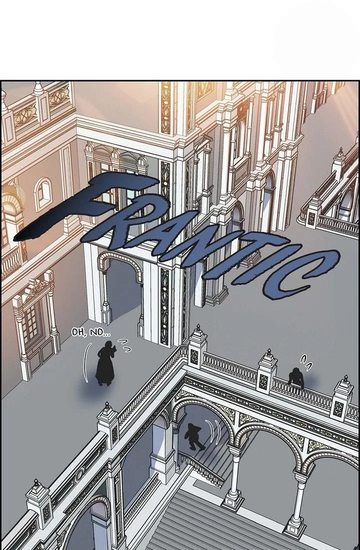 On the Emperor’s Lap Chapter 101 – Page 2