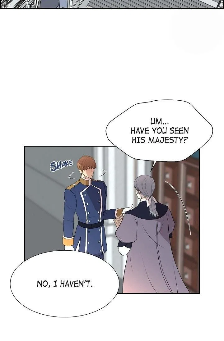 On the Emperor’s Lap Chapter 101 – Page 3