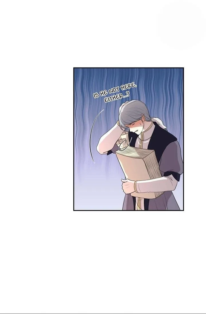 On the Emperor’s Lap Chapter 101 – Page 4