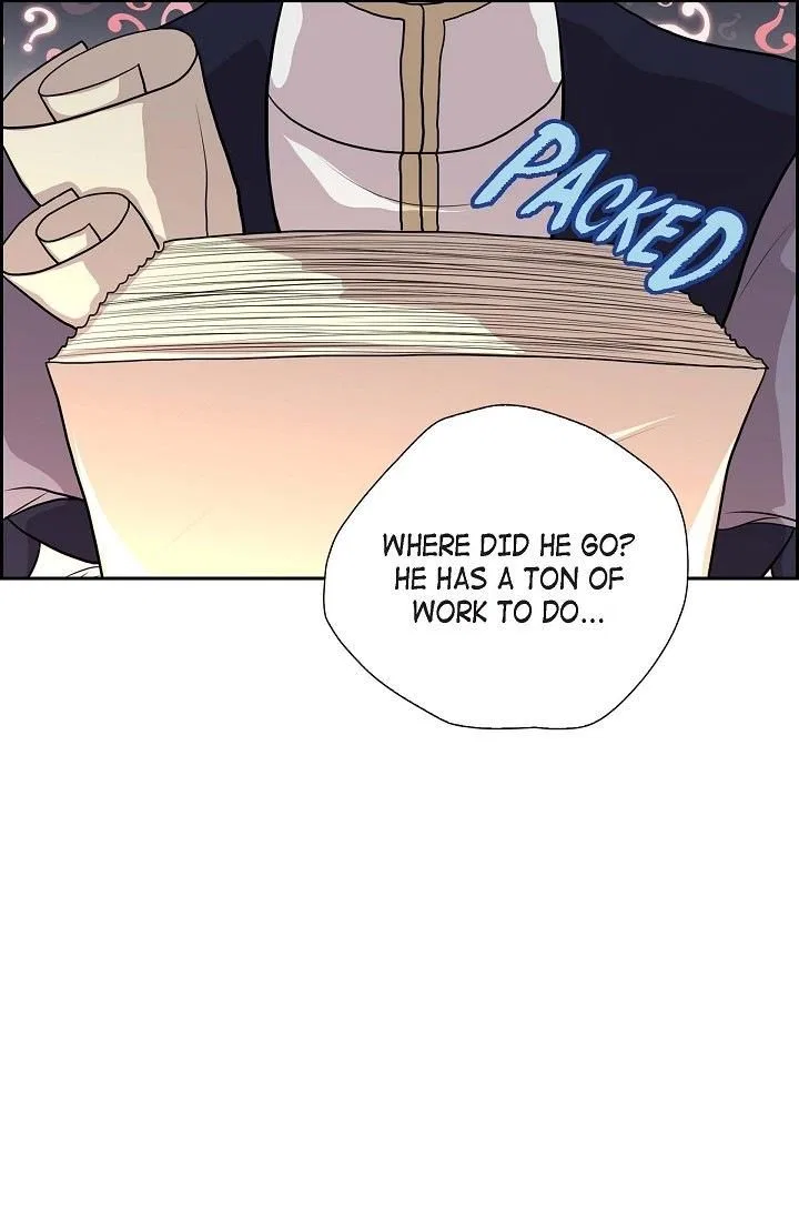 On the Emperor’s Lap Chapter 101 – Page 5