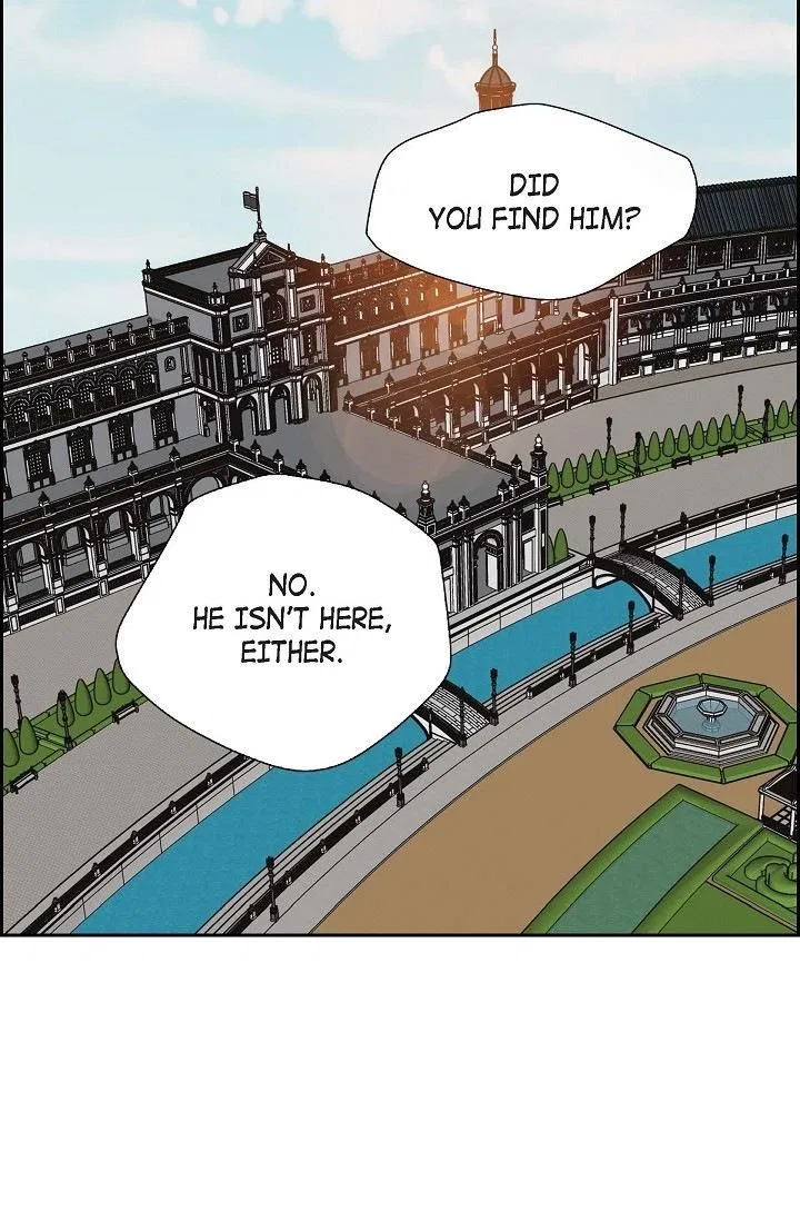 On the Emperor’s Lap Chapter 101 – Page 8