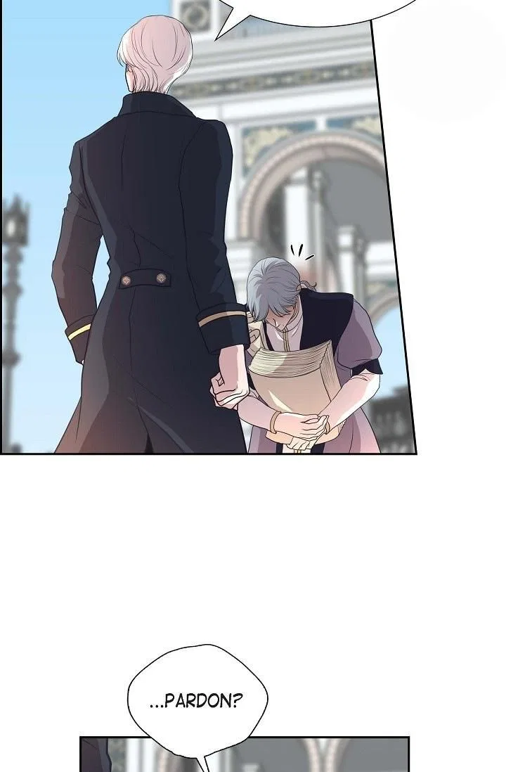 On the Emperor’s Lap Chapter 101 – Page 12