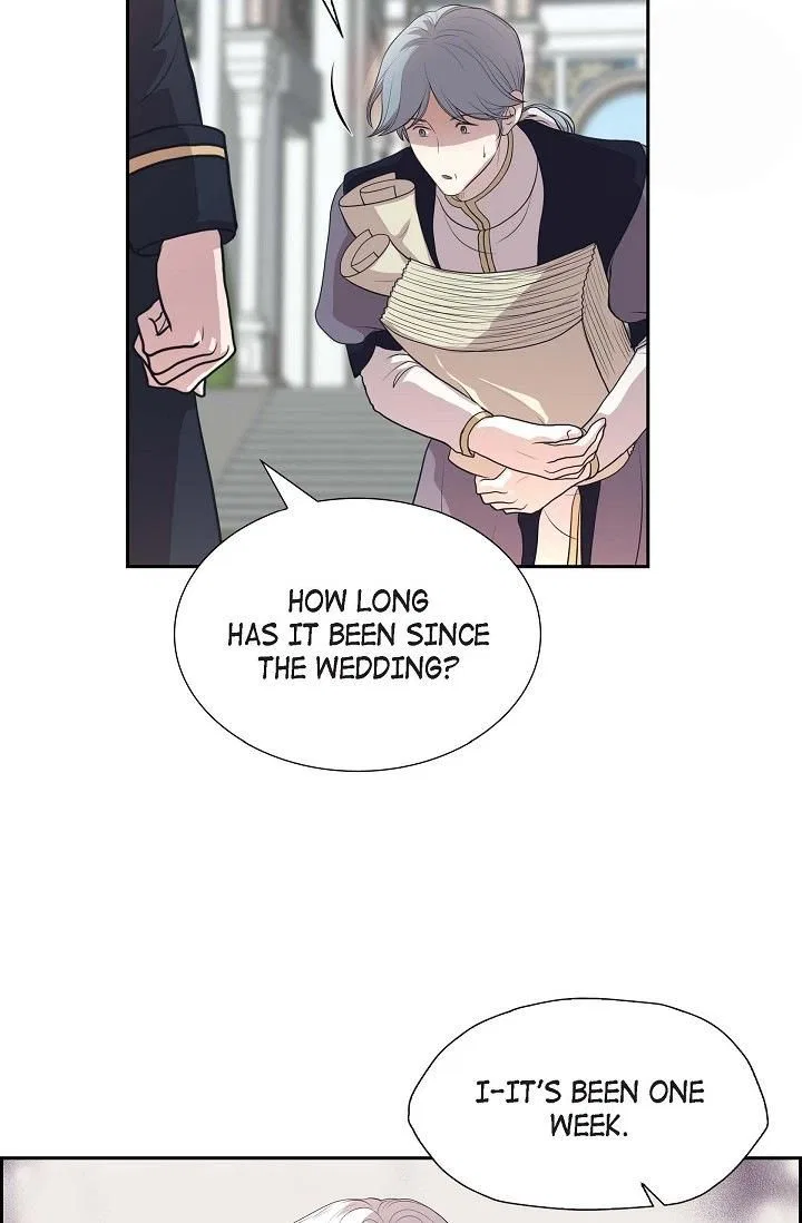 On the Emperor’s Lap Chapter 101 – Page 13