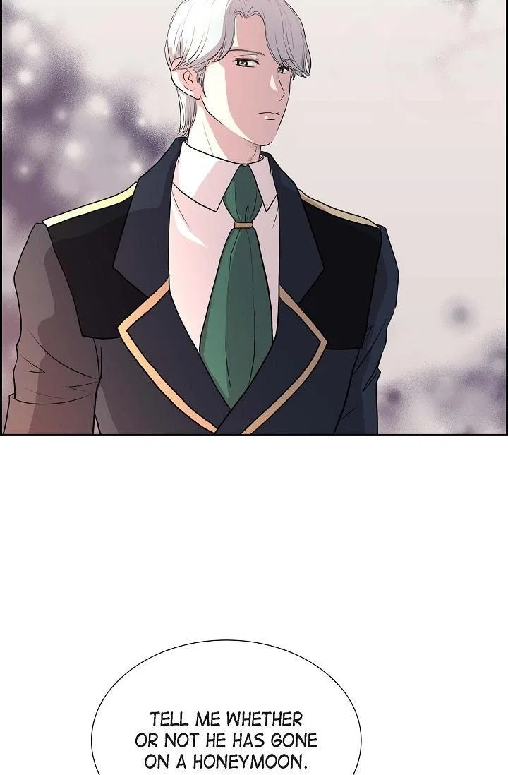 On the Emperor’s Lap Chapter 101 – Page 14
