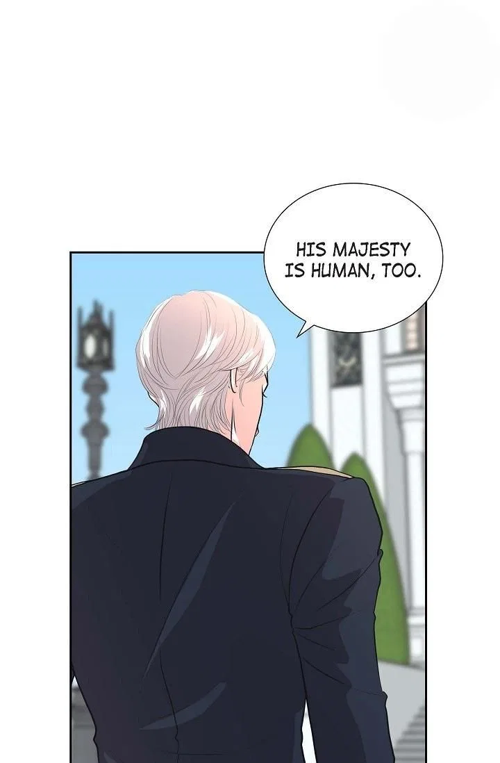 On the Emperor’s Lap Chapter 101 – Page 17