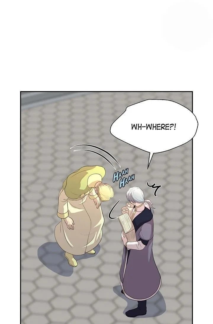 On the Emperor’s Lap Chapter 101 – Page 19