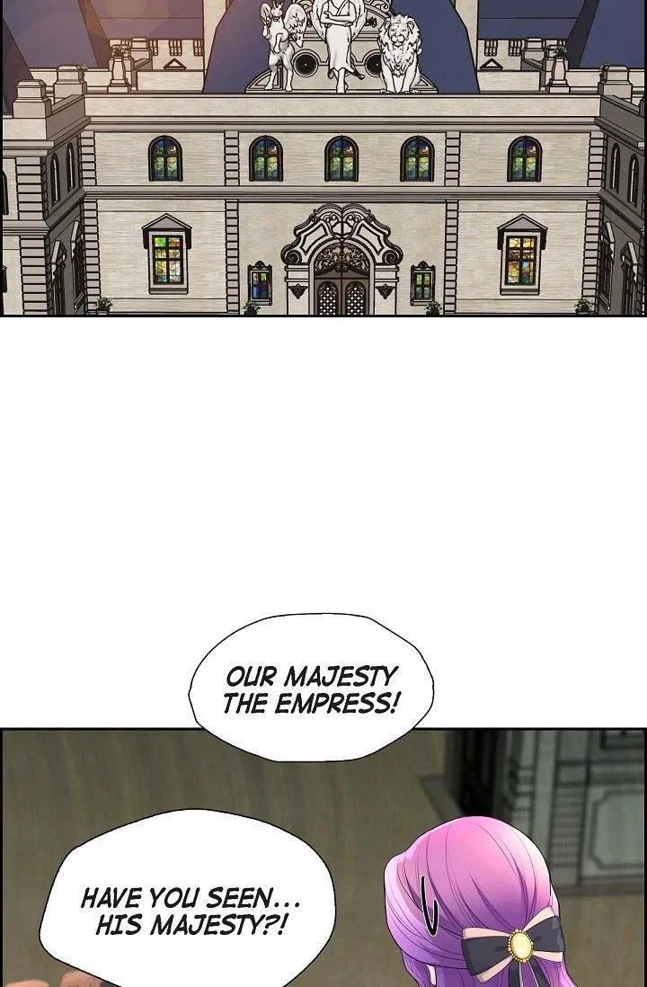 On the Emperor’s Lap Chapter 101 – Page 24