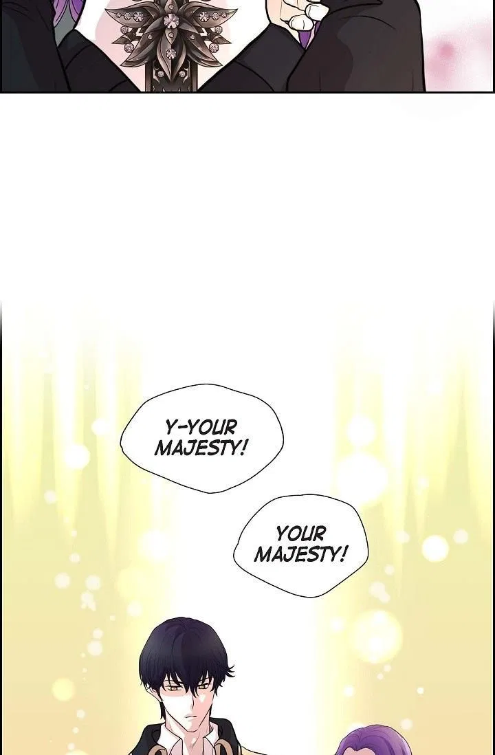 On the Emperor’s Lap Chapter 101 – Page 27