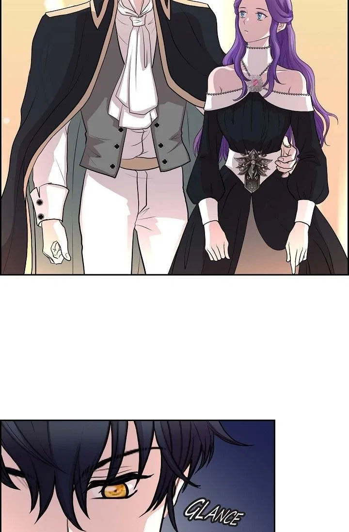 On the Emperor’s Lap Chapter 101 – Page 28