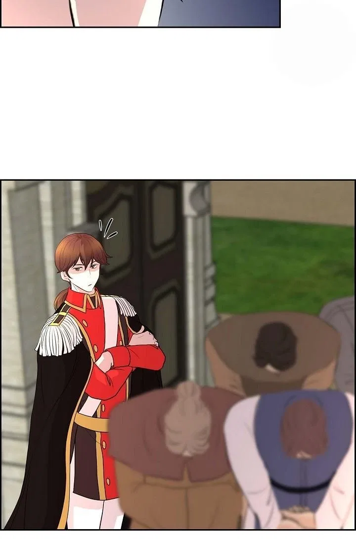 On the Emperor’s Lap Chapter 101 – Page 29