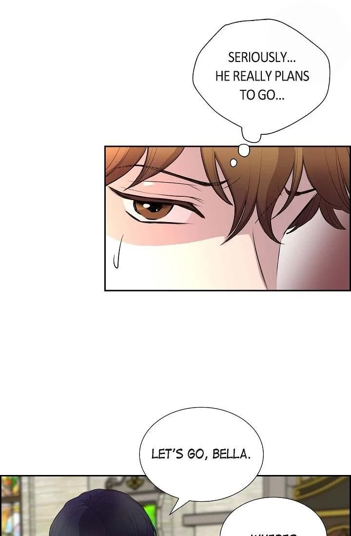 On the Emperor’s Lap Chapter 101 – Page 30