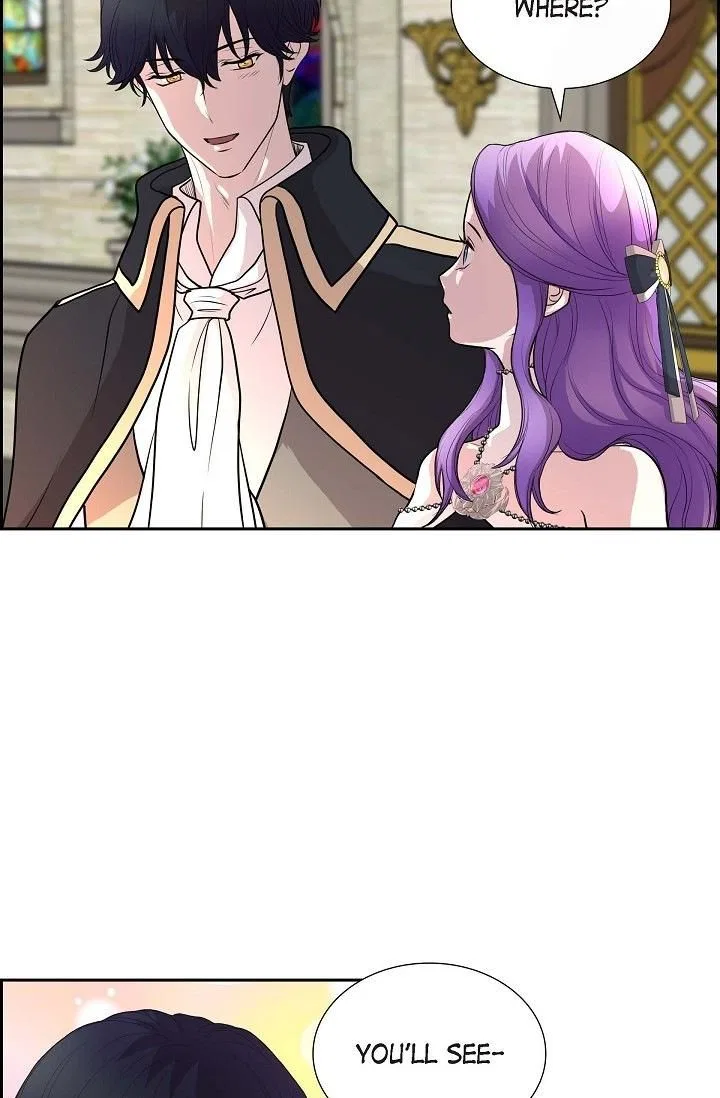 On the Emperor’s Lap Chapter 101 – Page 31