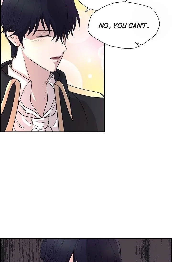 On the Emperor’s Lap Chapter 101 – Page 32