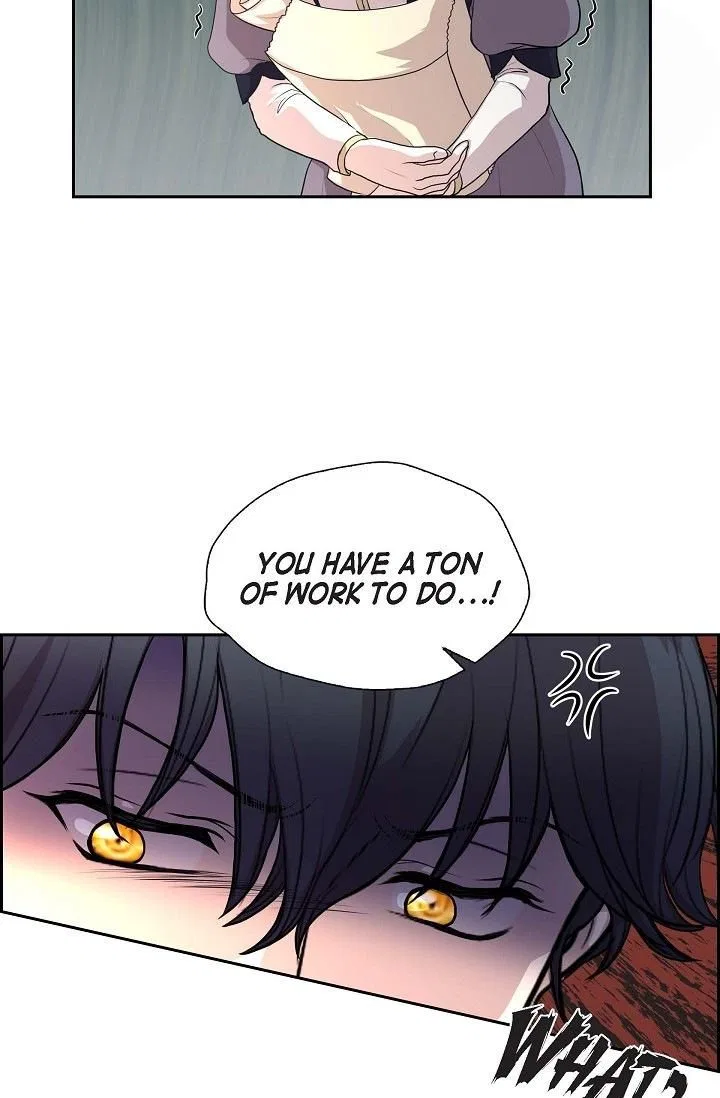 On the Emperor’s Lap Chapter 101 – Page 34