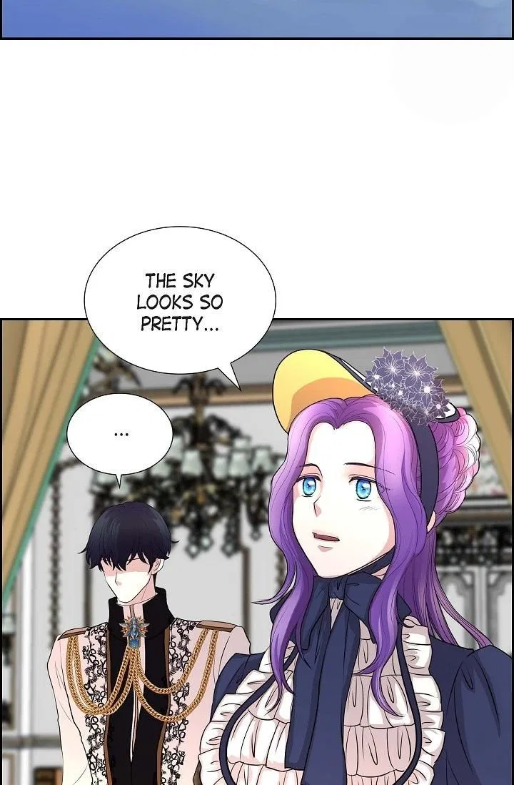 On the Emperor’s Lap Chapter 101 – Page 38