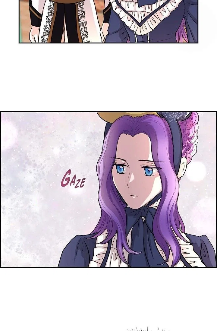 On the Emperor’s Lap Chapter 101 – Page 40