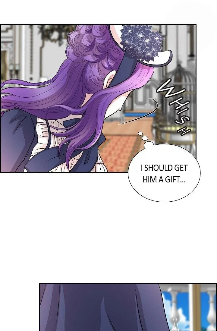 On the Emperor’s Lap Chapter 101 – Page 45