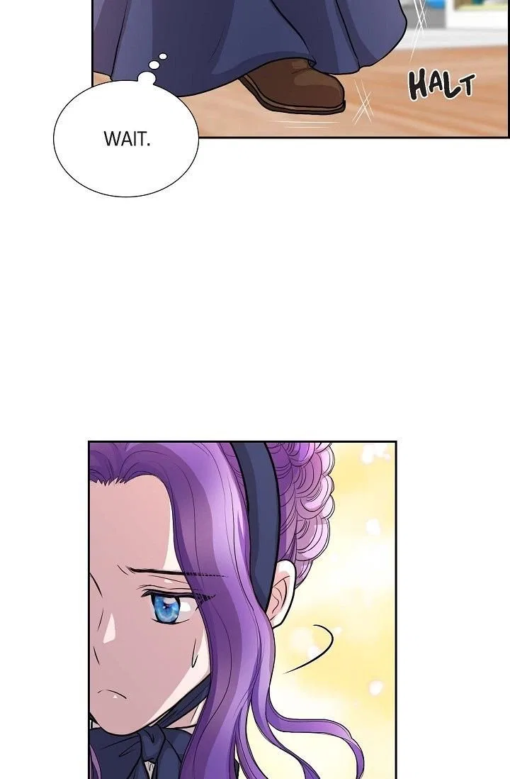 On the Emperor’s Lap Chapter 101 – Page 46